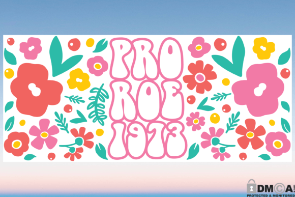Pro Roe V Wade 16oz Libbey Can Glass SVG: A Designer's Review